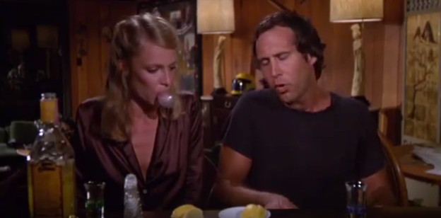 Caddyshack Minute 52 Are We Seriously Still at Tys House